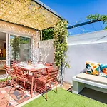 Cocoon Avec Piscine Privee - Proche Plages & Montpellier Βίλα