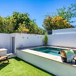 Βίλα Cocoon Avec Piscine Privee - Proche Plages & Montpellier