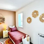 Cocoon Avec Piscine Privee - Proche Plages & Montpellier Βίλα *