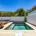 Cocoon Avec Piscine Privee - Proche Plages & Montpellier Βίλα