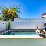 Cocoon Avec Piscine Privee - Proche Plages & Montpellier Βίλα Mauguio