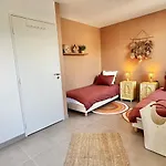 Cocoon Avec Piscine Privee - Proche Plages & Montpellier Mauguio