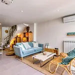 Βίλα Cocoon Avec Piscine Privee - Proche Plages & Montpellier