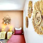 Cocoon Avec Piscine Privee - Proche Plages & Montpellier Βίλα