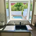 Cocoon Avec Piscine Privee - Proche Plages & Montpellier Βίλα