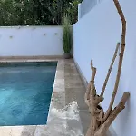 Cocoon Avec Piscine Privee - Proche Plages & Montpellier