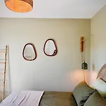 Cocoon Avec Piscine Privee - Proche Plages & Montpellier *