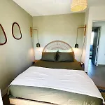 Cocoon Avec Piscine Privee - Proche Plages & Montpellier