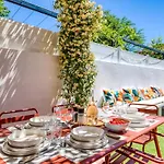 Cocoon Avec Piscine Privee - Proche Plages & Montpellier Βίλα Mauguio