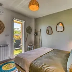 Cocoon Avec Piscine Privee - Proche Plages & Montpellier *