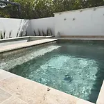 Βίλα Cocoon Avec Piscine Privee - Proche Plages & Montpellier