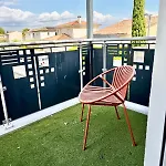 Cocoon Avec Piscine Privee - Proche Plages & Montpellier *