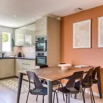 Cocoon Avec Piscine Privee - Proche Plages & Montpellier Βίλα