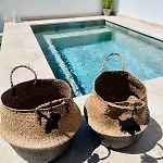 Cocoon Avec Piscine Privee - Proche Plages & Montpellier Βίλα Mauguio
