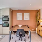 Βίλα Cocoon Avec Piscine Privee - Proche Plages & Montpellier Mauguio