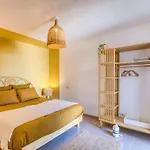 Cocoon Avec Piscine Privee - Proche Plages & Montpellier Βίλα