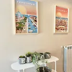 Cocoon Avec Piscine Privee - Proche Plages & Montpellier Βίλα Mauguio