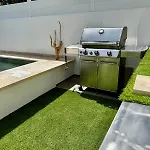 Cocoon Avec Piscine Privee - Proche Plages & Montpellier Βίλα Mauguio