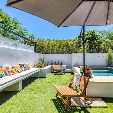 Cocoon - Montpellier Et Plages Вилла