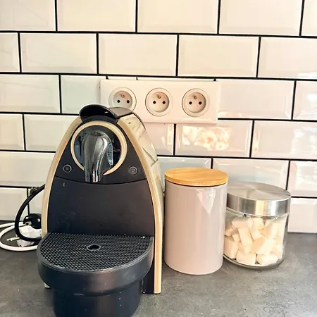 Вилла Cocoon - Montpellier Et Plages