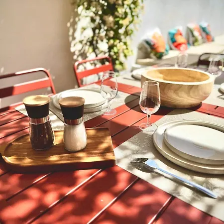 Вилла Cocoon - Montpellier Et Plages *