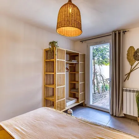 Вилла Cocoon - Montpellier Et Plages
