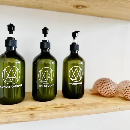 Cocoon - Montpellier Et Plages Вилла