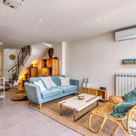 Вилла Cocoon - Montpellier Et Plages