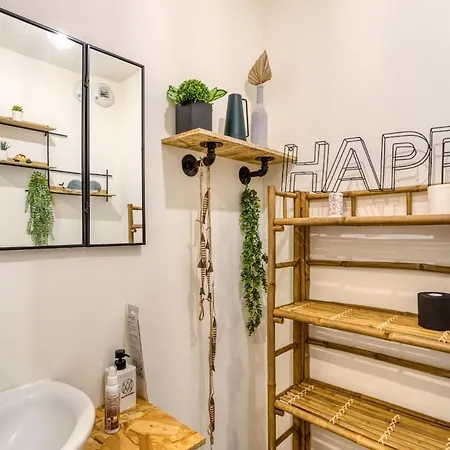 Cocoon - Montpellier Et Plages Вилла *