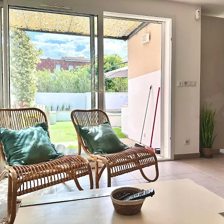 Cocoon - Montpellier Et Plages * Могио