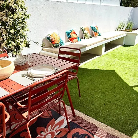 Cocoon - Montpellier Et Plages