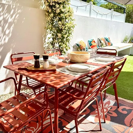 Вилла Cocoon - Montpellier Et Plages *