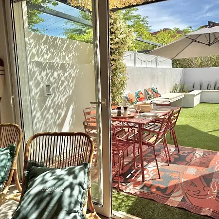 Cocoon - Montpellier Et Plages