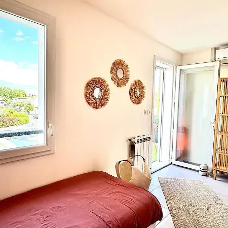 Вилла Cocoon - Montpellier Et Plages