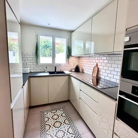 Cocoon - Montpellier Et Plages * Могио