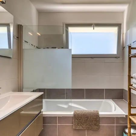 Cocoon - Montpellier Et Plages Вилла