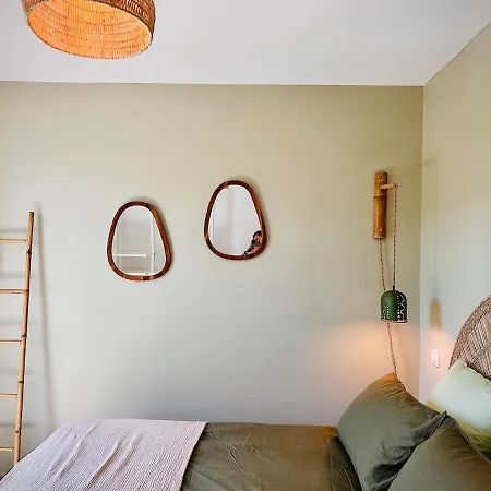 Cocoon - Montpellier Et Plages *