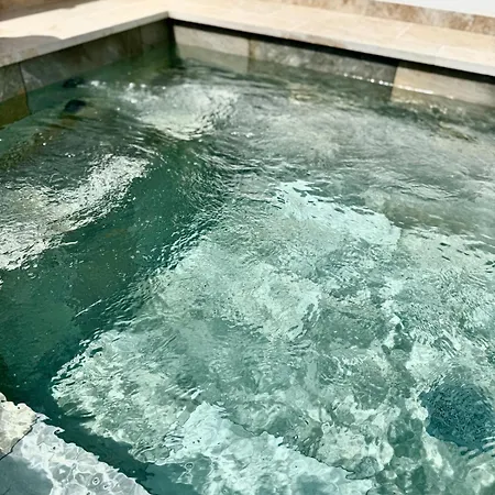 Cocoon - Montpellier Et Plages Вилла