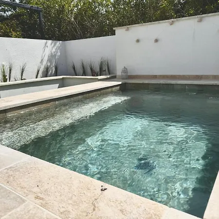 Вилла Cocoon - Montpellier Et Plages