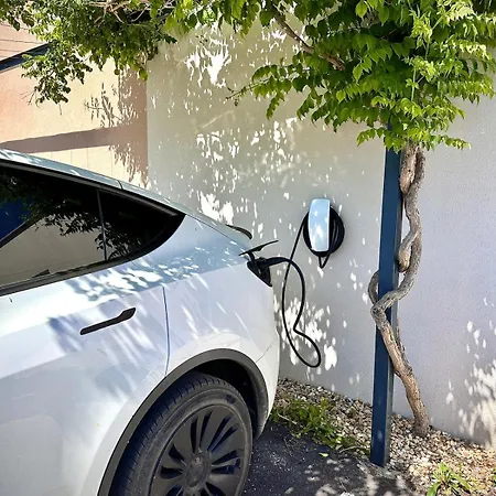 Cocoon - Montpellier Et Plages Вилла *