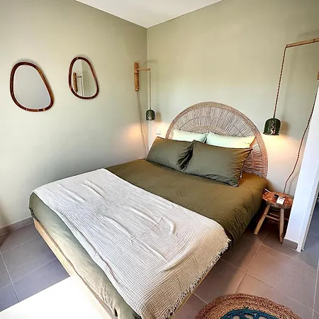 Cocoon - Montpellier Et Plages *