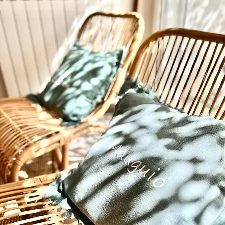 Вилла Cocoon - Montpellier Et Plages Могио