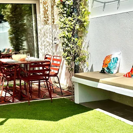 Cocoon - Montpellier Et Plages * Могио