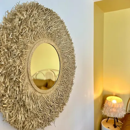 Cocoon - Montpellier Et Plages Вилла