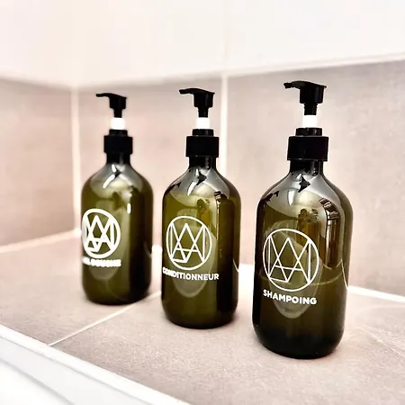 Вилла Cocoon - Montpellier Et Plages *