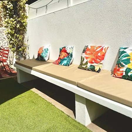 Cocoon - Montpellier Et Plages * Могио