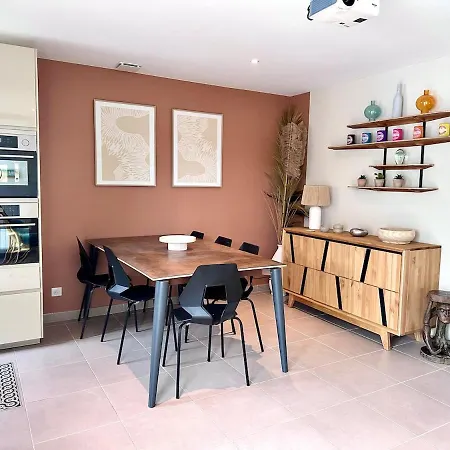 Cocoon - Montpellier Et Plages Могио