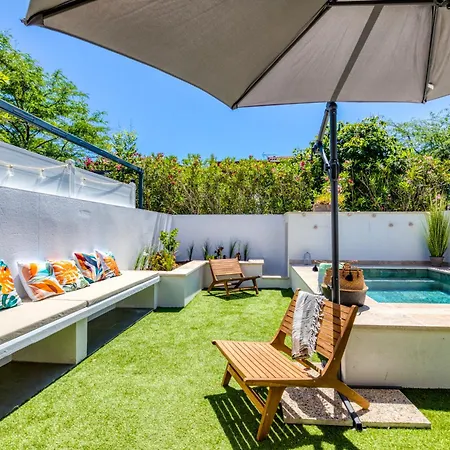 Вилла Cocoon - Montpellier Et Plages *