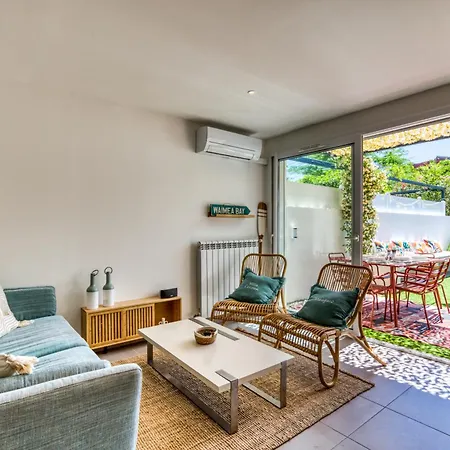 Cocoon Avec Piscine Privee - Proche Plages & Montpellier Villa