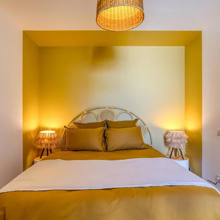 Cocoon Avec Piscine Privee - Proche Plages & Montpellier *
